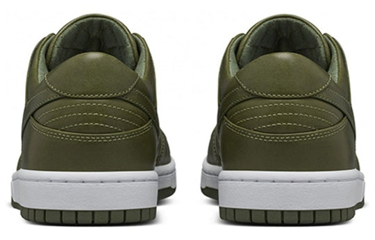 NikeLab Dunk Lux Low 'Urban Haze' 857587-300