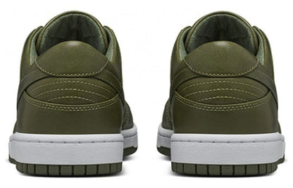 NikeLab Dunk Lux Low 'Urban Haze' 857587-300