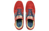 New Balance 996 Series Retro Mid Tops Casual Red MRH996AB