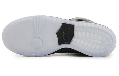 Nike x Premier SB Dunk High 'Petoskey Premier Special Box' 645986-010(S-BOX)