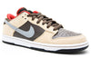 Nike SB Dunk Low Premium 'Dark Chocolate' 313170-203