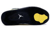 Air Jordan 4 Retro Thunder (2006) 'Black Yellow' 314257-071