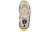 (WMNS) Balenciaga Triple S Trainer 'Yellow Grey' 524039W09OH7074