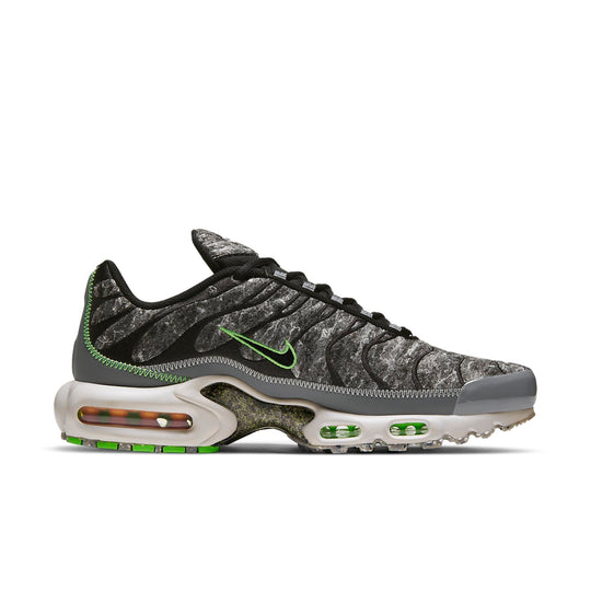 Nike Air Max Plus Essential 'Crater - Electric Green' DA9326-001