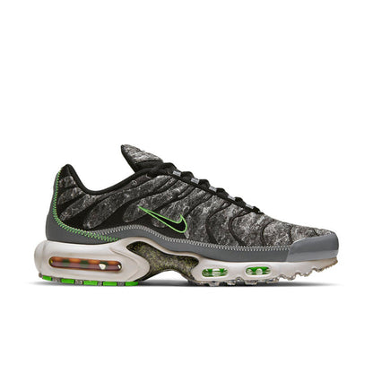 Nike Air Max Plus Essential 'Crater - Electric Green' DA9326-001
