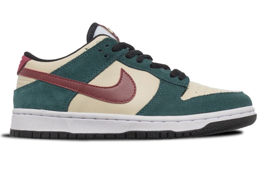 Nike SB Dunk Low Pro 'Vegas Gold' 304292-700