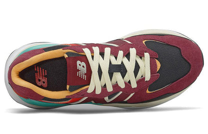 (WMNS) New Balance 57/40 'Classic Burgundy' W5740GA