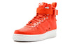 Nike SF Air Force 1 Mid 'Team Orange' 917753-800