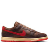 Nike Dunk Low Retro 'Cacao Wow Picante Red' HQ3448-262