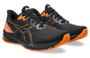 ASICS GT-1000 12 GORE-TEX 'Black Bright Orange' 1011B684-001