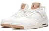 Air Jordan 4 Retro x Levi's 'White Denim' AO2571-100