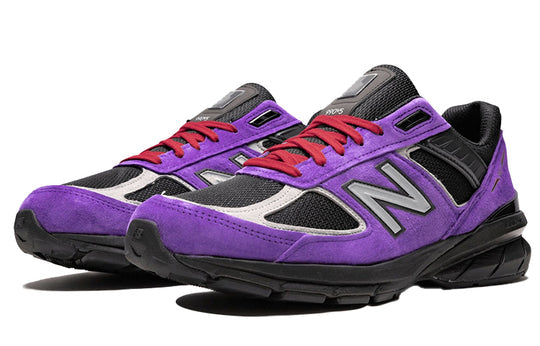 New Balance 990v5 Made in USA 'Kawhi Championship Pack' US990MK5