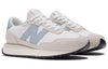 (WMNS) New Balance 237 'White Blue' WS237RC