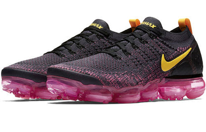 Nike Air VaporMax Flyknit 2 'Pink Blast' 942842-008