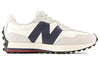 New Balance 327 'White Navy Blue' MS327SC1