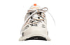 Balenciaga Track Sneaker 'White Orange' 542023W1GB19059
