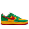 Nike x Lil Yachty Air Force 1 Low 'Concrete Boys Lucky Green' IH4383-300