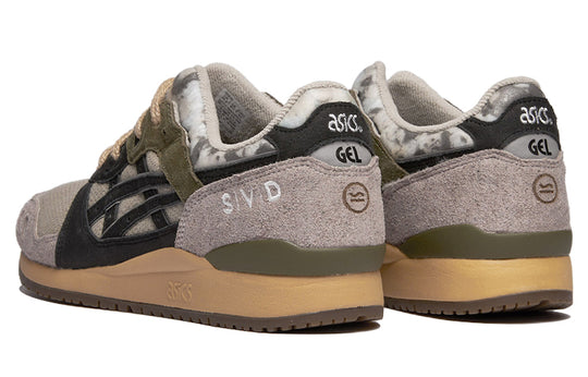 ASICS Sivasdescalzo x Gel Lyte 3 'Rewind Waste' 1203A122-250