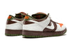 Nike SB Dunk Low Pro 'Oompa Loompa' 304292-228