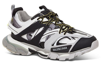 Balenciaga Track.2 Trainer 'White Black' 542023W3AD11225