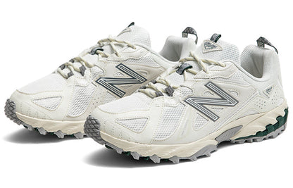 New Balance 610 'Angora Nightwatch Green' ML610TAG