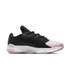 (WMNS) Air Jordan 11 CMFT Low 'Black Iced Lilac' DV2629-051