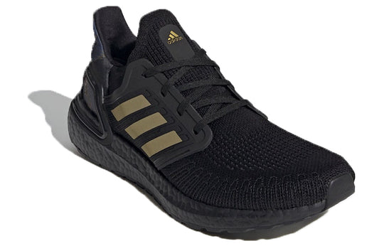 adidas UltraBoost 20 'Chinese New Year - Gold' FW4322