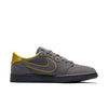 (WMNS) Air Jordan 1 Low 'Grey Citron' AQ0828-017
