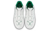LOUIS VUITTON Beverly Hills Sneakers 'White Green Monogram' 1ABMDN