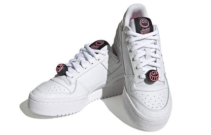 (WMNS) adidas originals x Andr Saraiva FORUM 'White Black' HQ6863