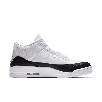Fragment Design x Air Jordan 3 Retro SP 'White' DA3595-100