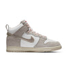 Nike x Notre Dunk High 'Light Orewood Brown' CW3092-100