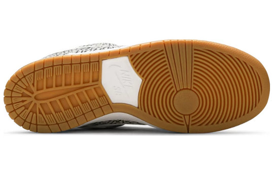 Nike SB Dunk Low 'Road' 313170-110