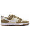 Nike Dunk Low Retro SE 'Neutral Olive Light Khaki White' IB6399-200
