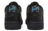 A BATHING APE Bape Sk8 Sta 1H80-291-012-BK