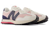 New Balance 327 'White Eclipse Red' MS327OG