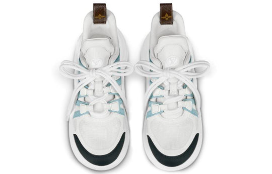 (WMNS) LOUIS VUITTON LV Archlight 'Blue White Black' 1A7QA4