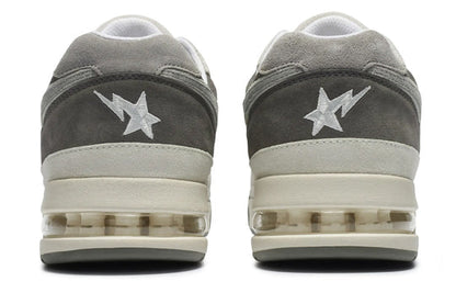 (WMNS) A BATHING APE Bape Road Sta 'Grey' 1I20-291-013-GREY