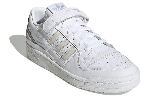 adidas Originals FORUM 84 Low 'Clear Grey' HP5518