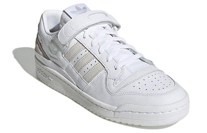 adidas Originals FORUM 84 Low 'Clear Grey' HP5518