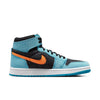 Air Jordan 1 High Zoom Comfort 2 'Bleached Aqua Citrus' DV1307-408