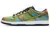 Nike x Civilist SB Dunk Low 'Black' CZ5123-001(S-BOX)