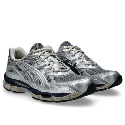 ASICS x Billy's Gel-NYC 'Pure Silver Midnight' 1203A581-020