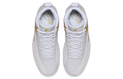 Air Jordan 12 Retro x OVO 'White' 873864-102