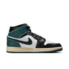 (WMNS) Air Jordan 1 Mid SE 'Oxidized Green' FQ7818-100