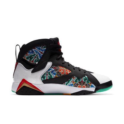 Air Jordan 7 Retro 'Greater China' CW2805-160