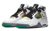 (WMNS) Air Jordan 4 Retro 'Rasta' AQ9129-100