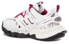 (WMNS) Balenciaga Track Sneaker 'White Red' 542436W3AD19066