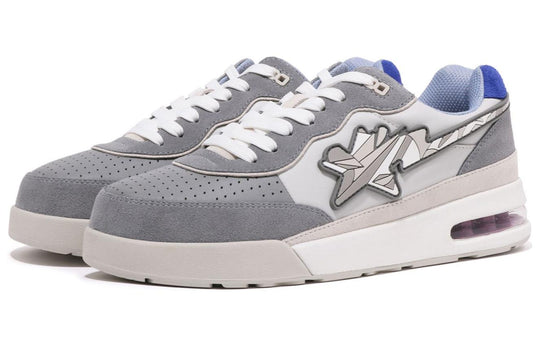 (WMNS) A BATHING APE x LDG ROAD STA 'Grey Blue' 1I73-291-910