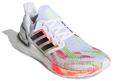adidas UltraBoost 20 'Heatmap' FW8169